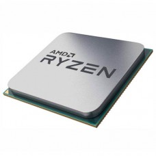 CPU AMD Ryzen 5 2600